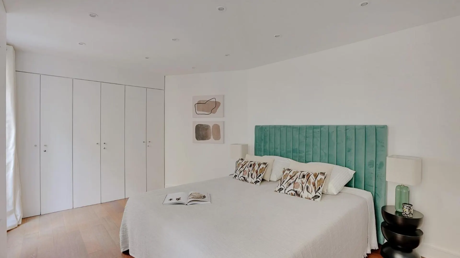 פריז Boutique Appartements Madeleine דירה