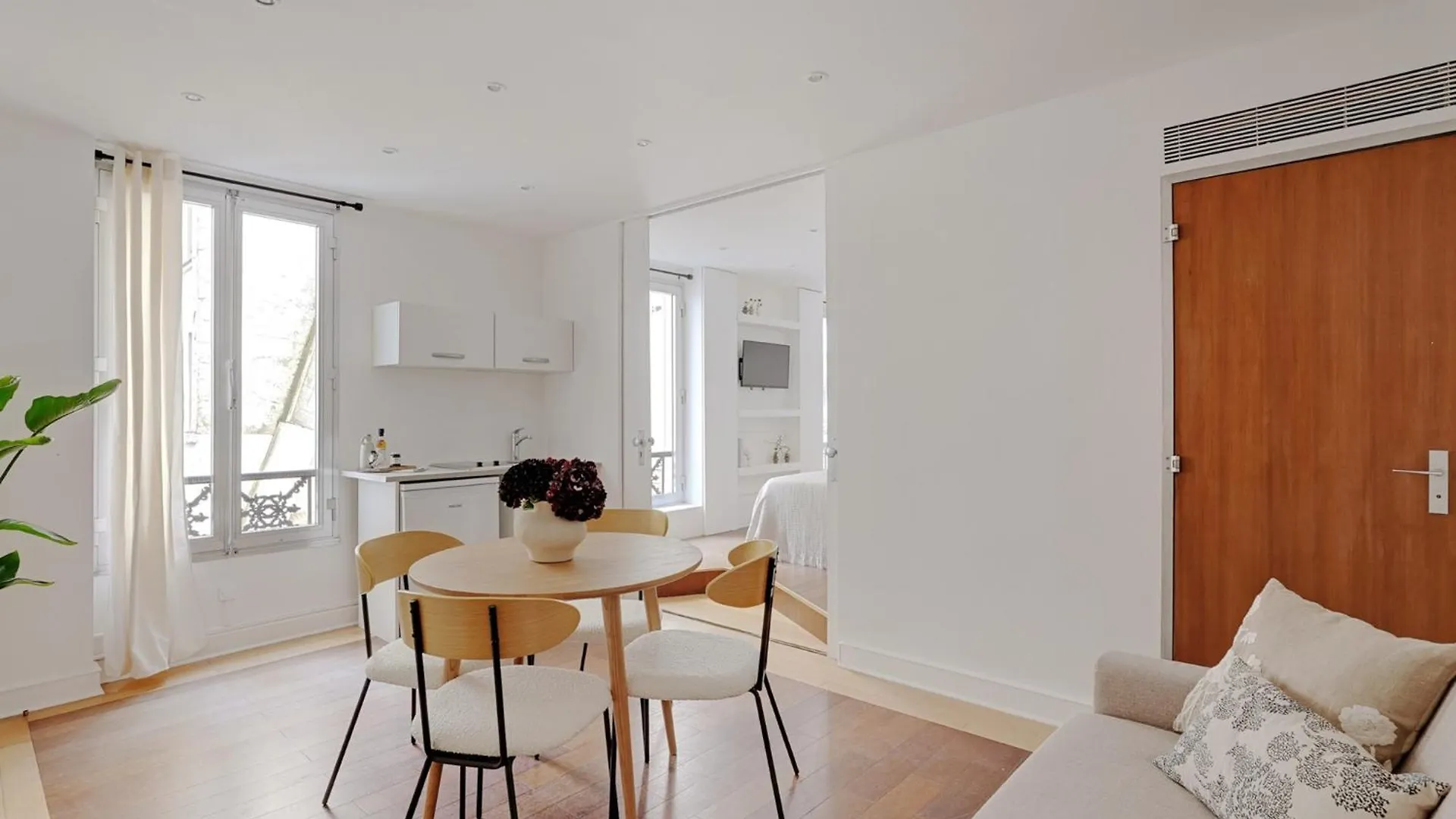 פריז Boutique Appartements Madeleine 0*,  צרפת