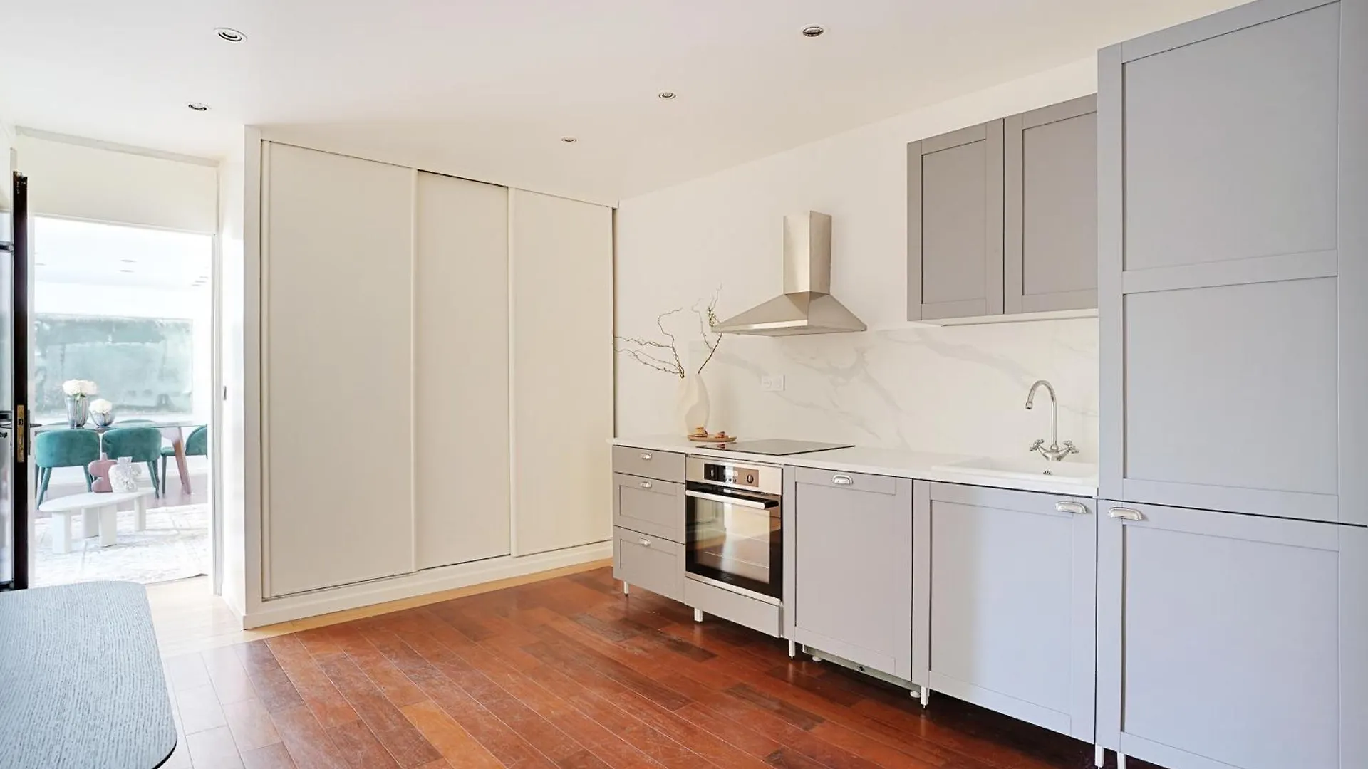 פריז Boutique Appartements Madeleine צרפת
