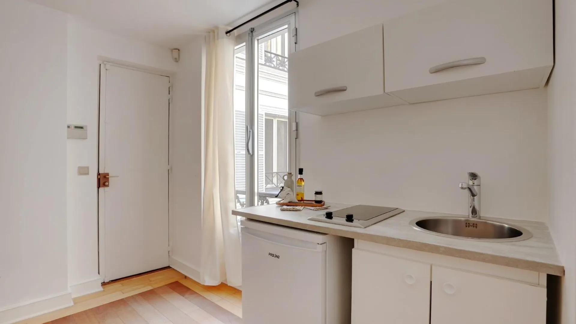 شقة Boutique Appartements Madeleine باريس
