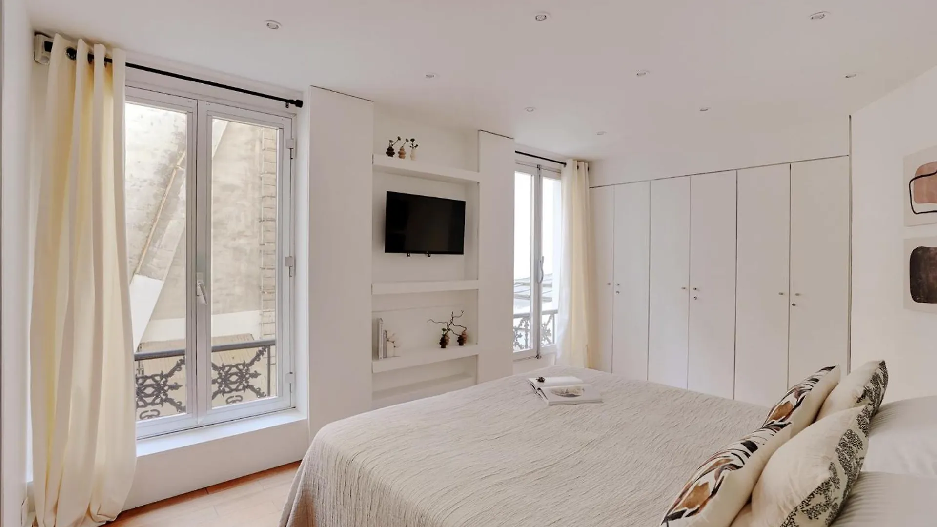 شقة Boutique Appartements Madeleine باريس فرنسا