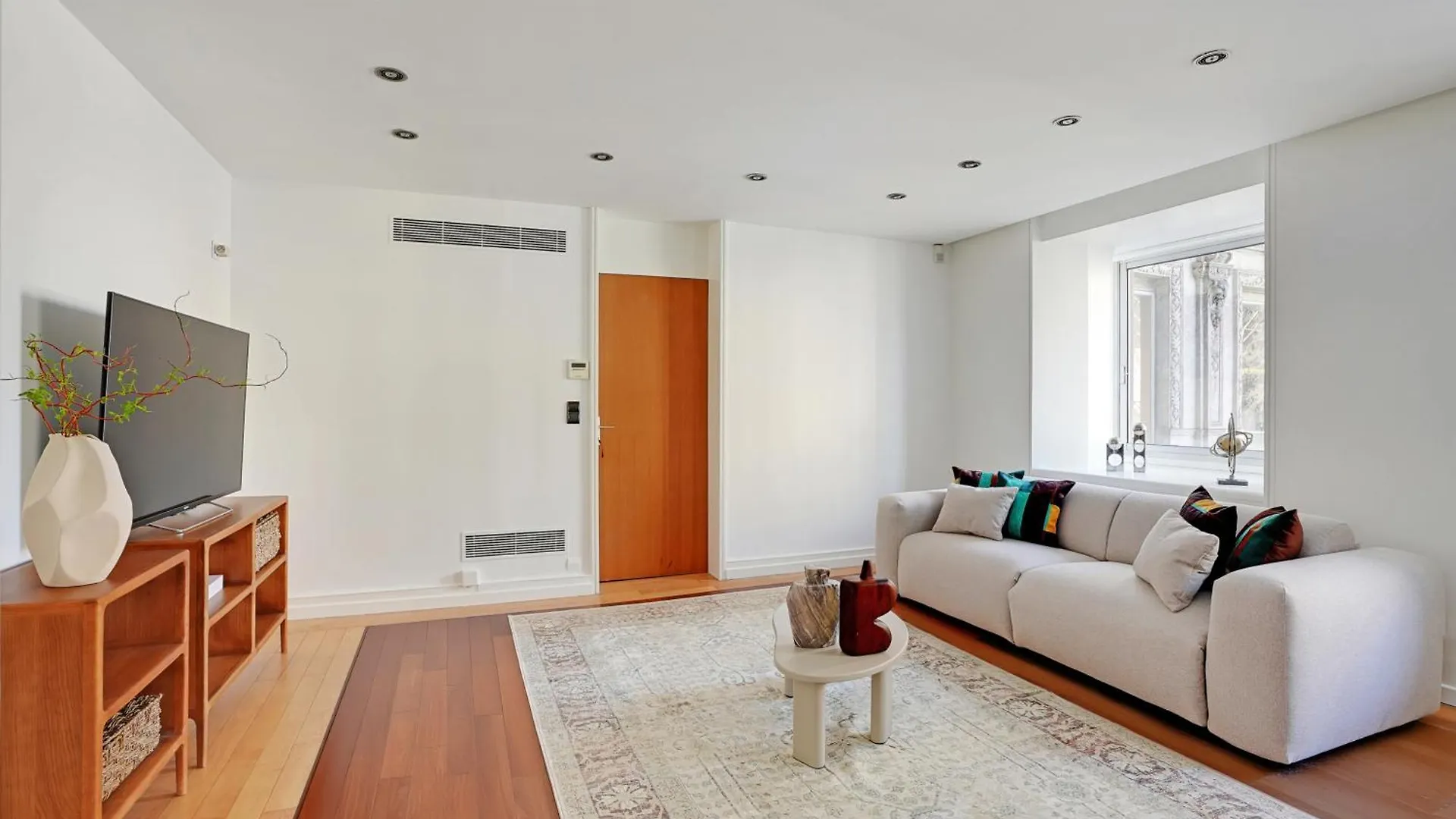 شقة Boutique Appartements Madeleine باريس