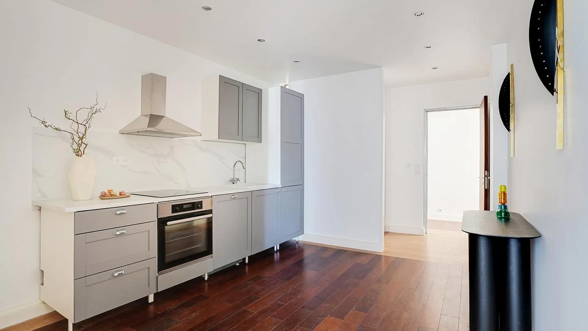 Apartment Boutique Appartements Madeleine Paris