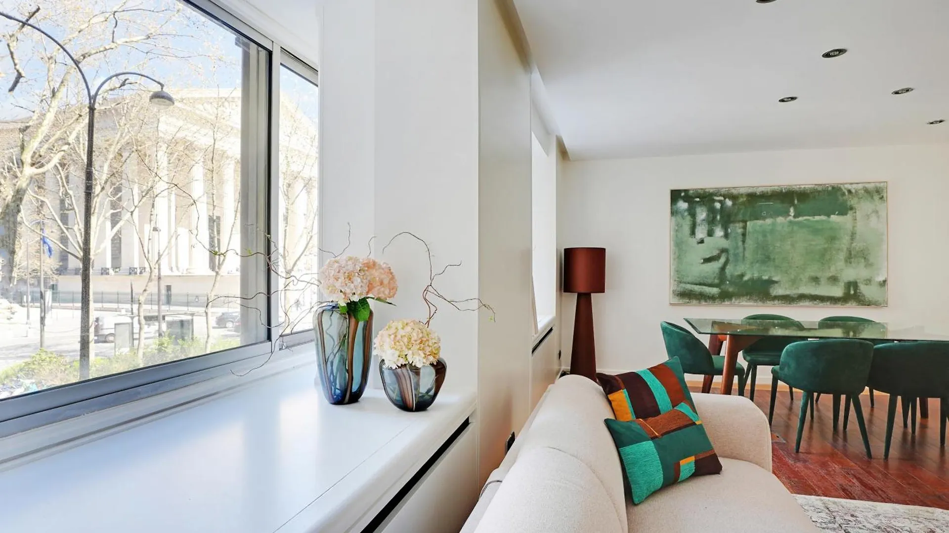 Boutique Appartements Madeleine باريس 0*,  فرنسا