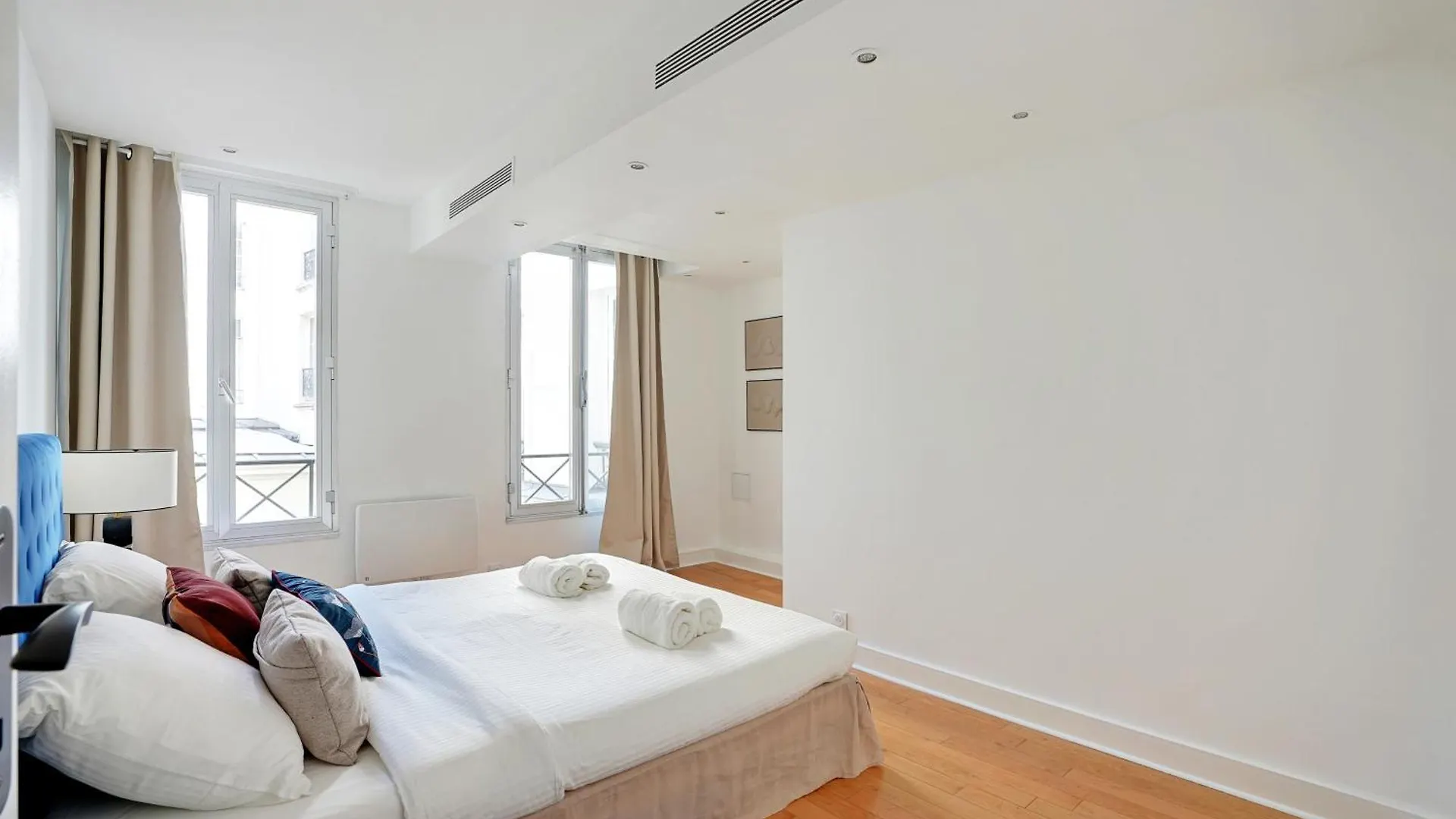 Boutique Appartements Madeleine باريس 0*,