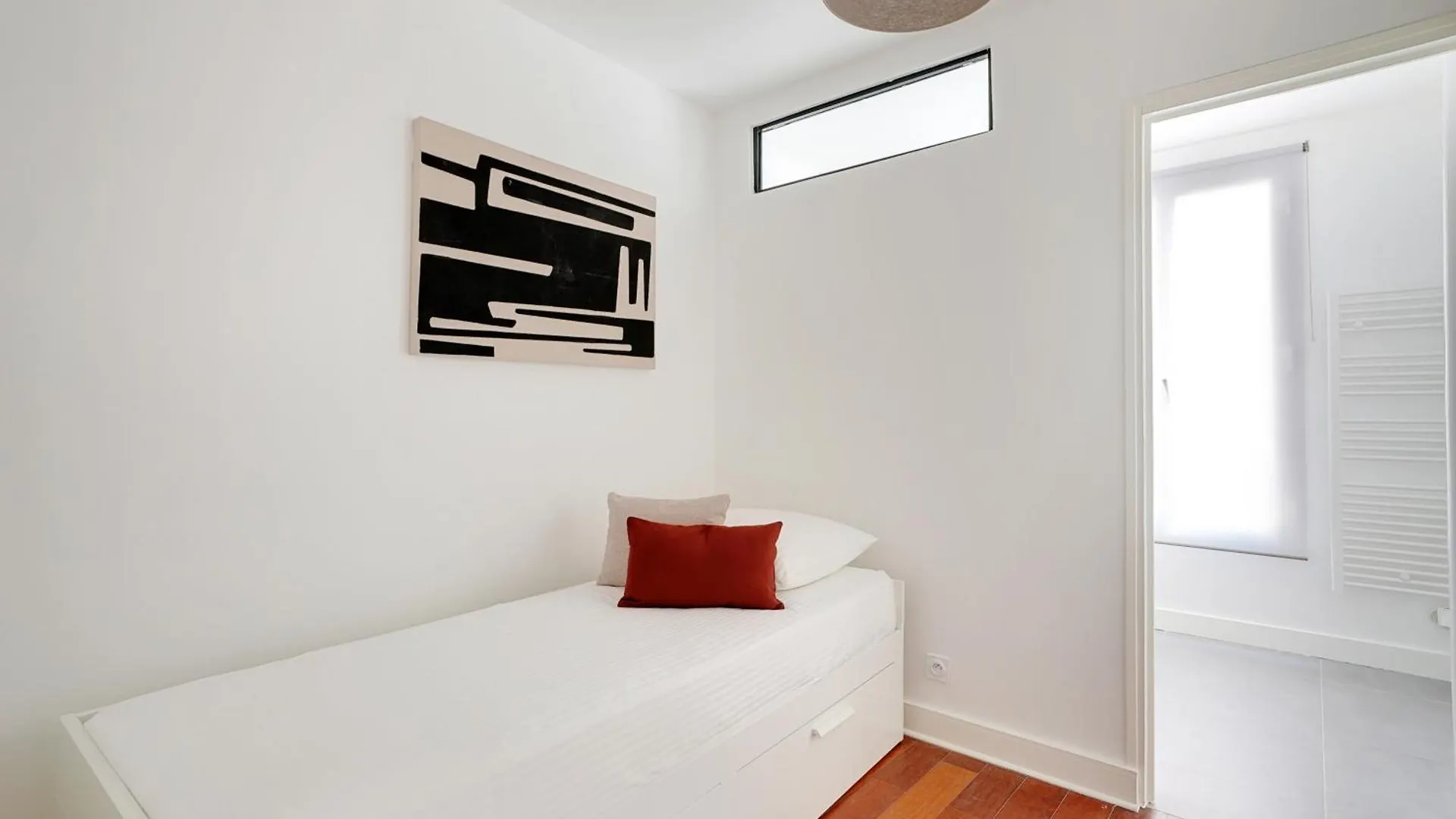 Boutique Appartements Madeleine Paris Apartment