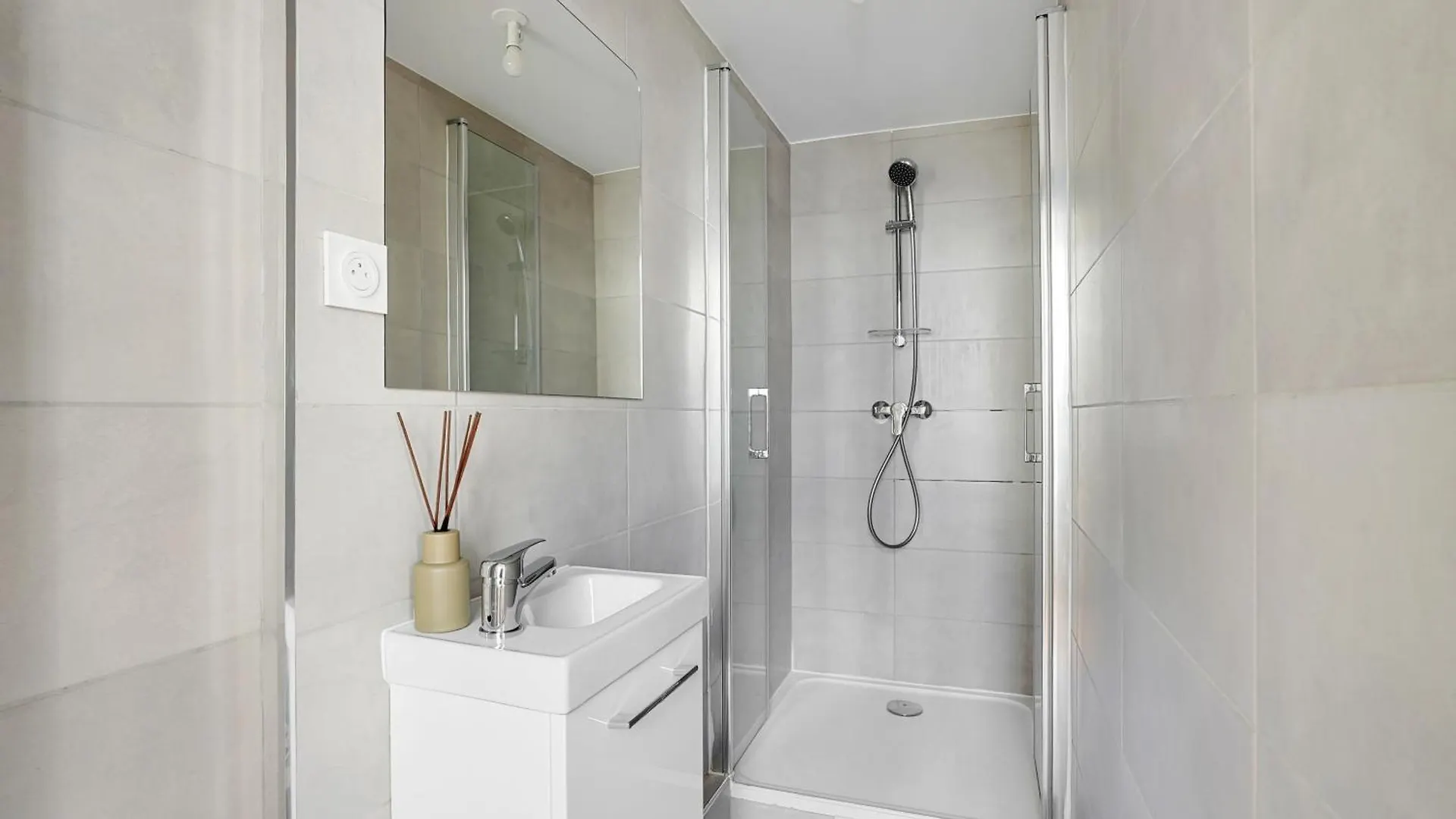 Boutique Appartements Madeleine باريس