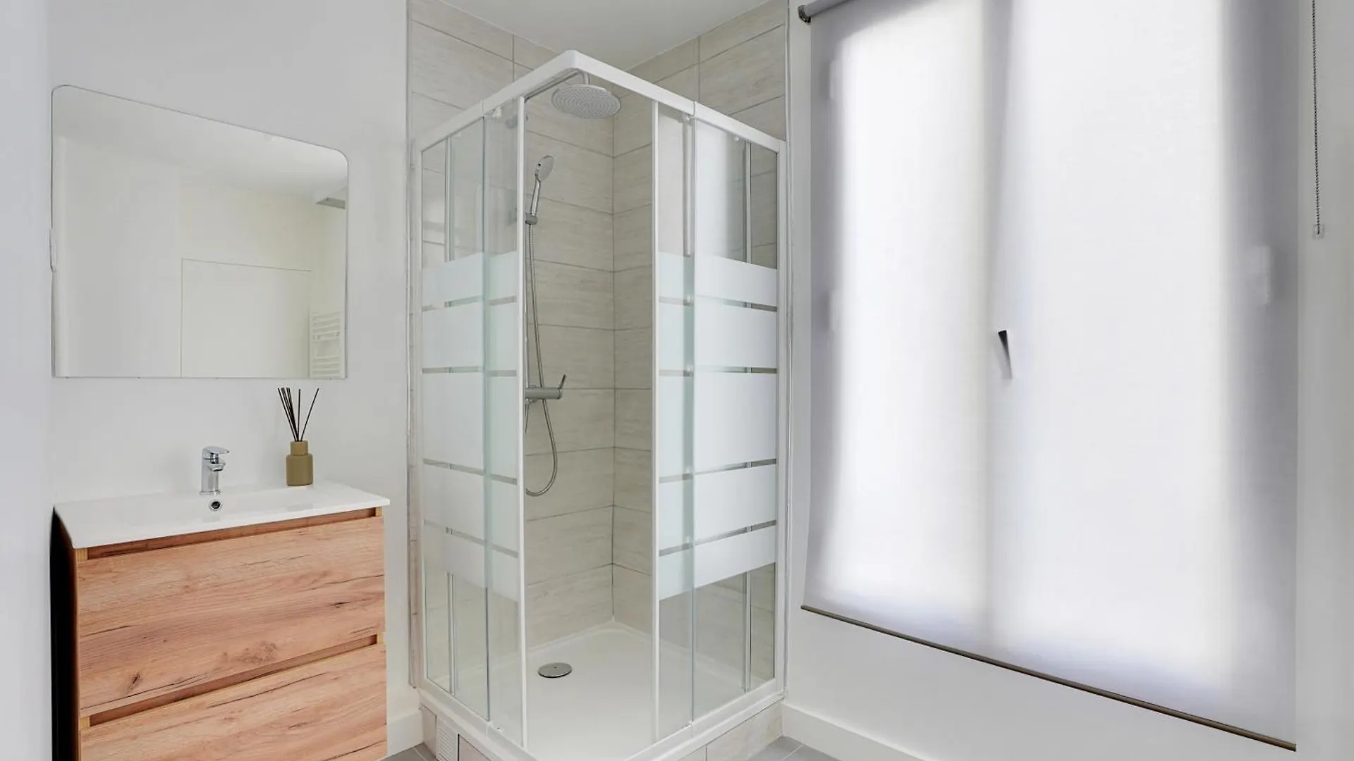 Boutique Appartements Madeleine Paris